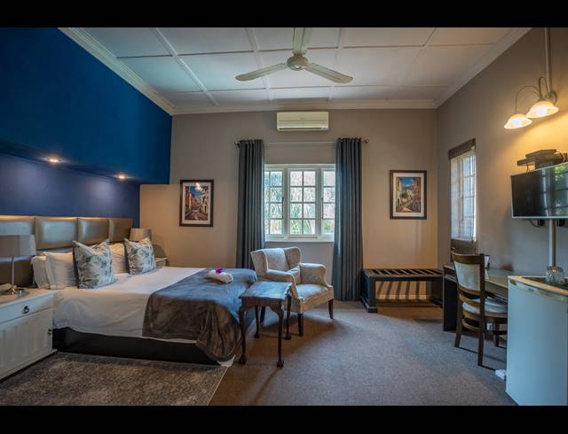 7 BEDROOM HOUSE FOR SALE IN SELBORNE